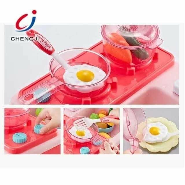 Cuisine Jouet Enfants