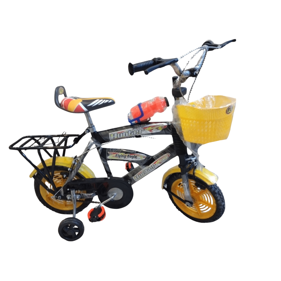 Kid Cycle