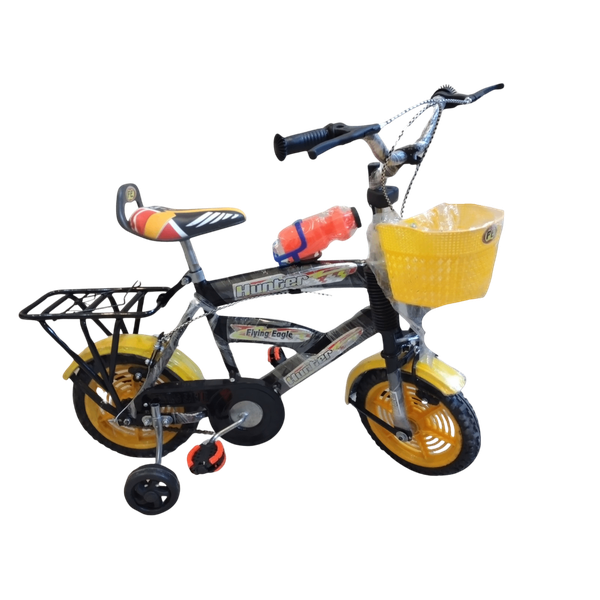 Kid Cycle