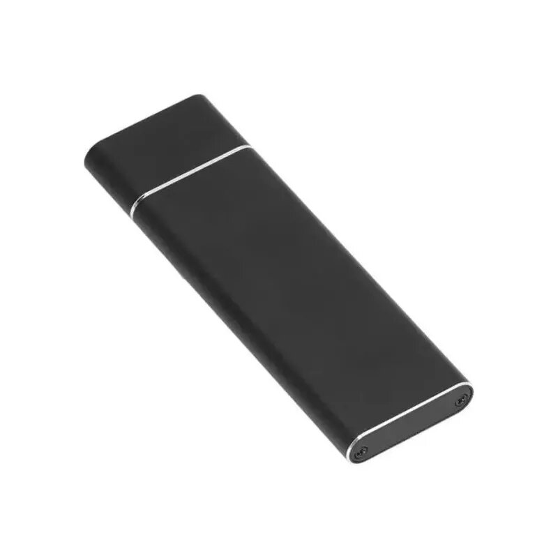 Boîtier SSD NVMe USB-C