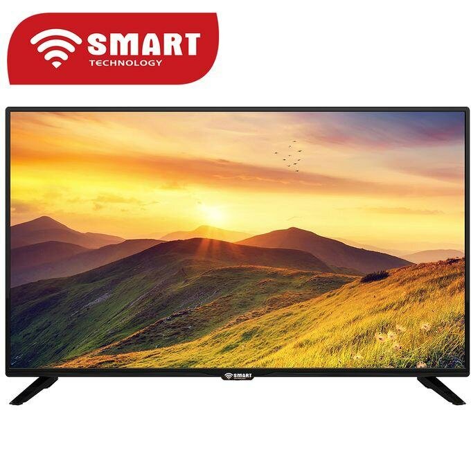 Télévision Smart LED 32" pouce