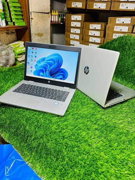 Ordinateur portable HP