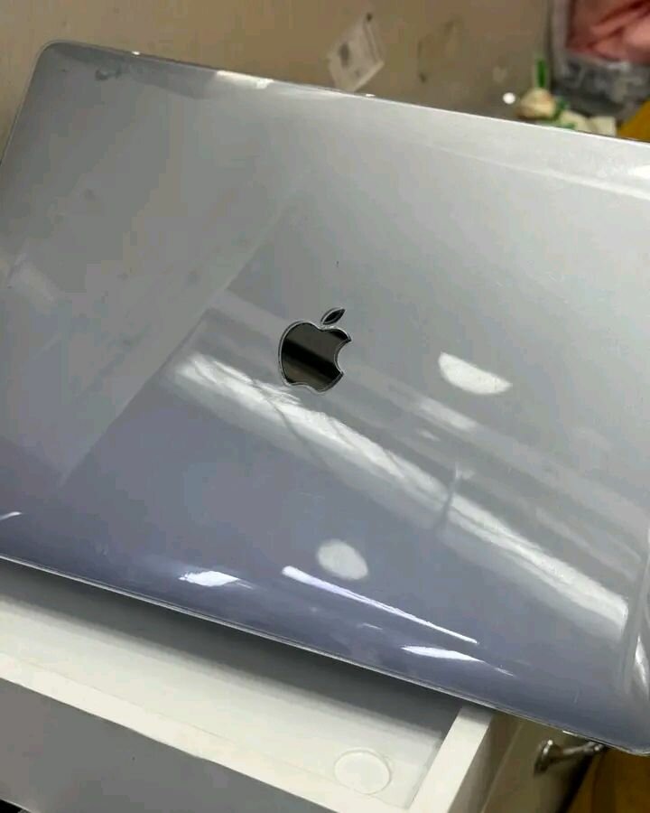 MacBook Pro 16 pouces intel