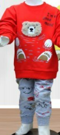 Premium quality 2 pc