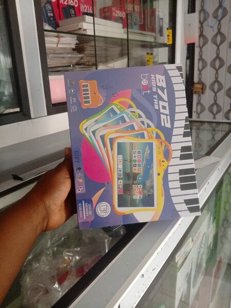 Tablette éducative pour enfants