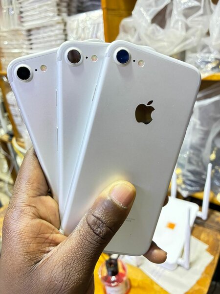 iPhone 7 Préparé Déverrouillé