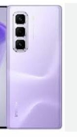 Infinix smartphone