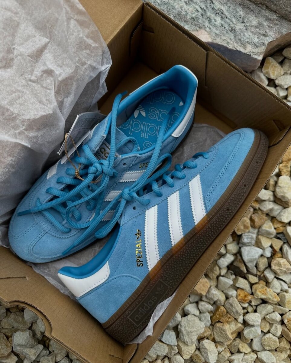 Adidas spezial