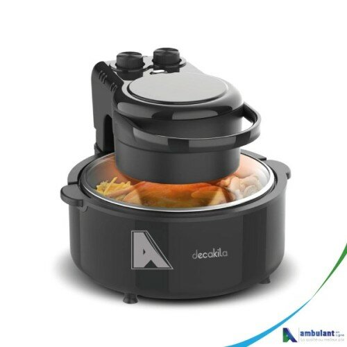 FRITEUSE A AIRÉLECTRIQUE5L/120