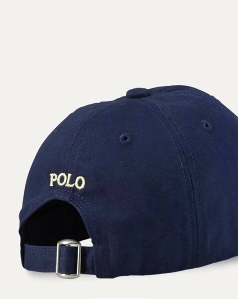 Casquette Polo Ralph Lauren Homme