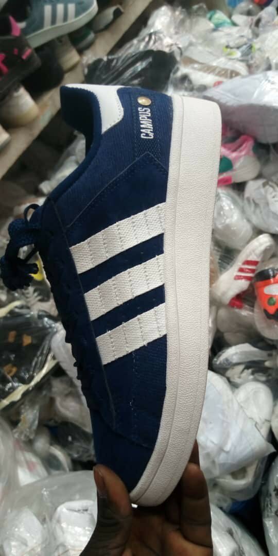 Chaussures de sport tendance