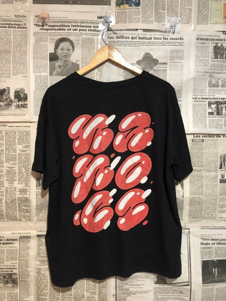 T-shirt Original Art Unisexe