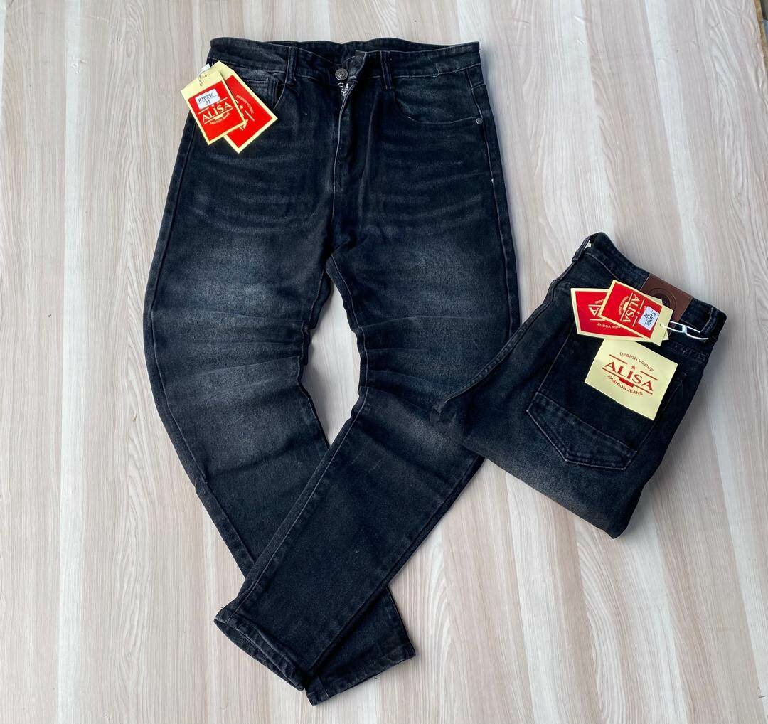 Quality jeans trousers available