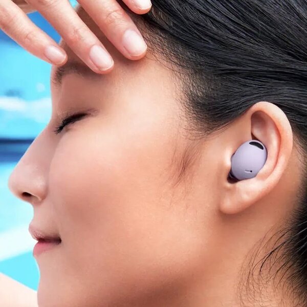 Galaxy Buds 2 Pro - Purple