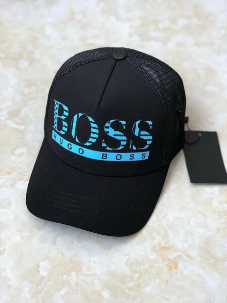 Casquette de mode pour hommes