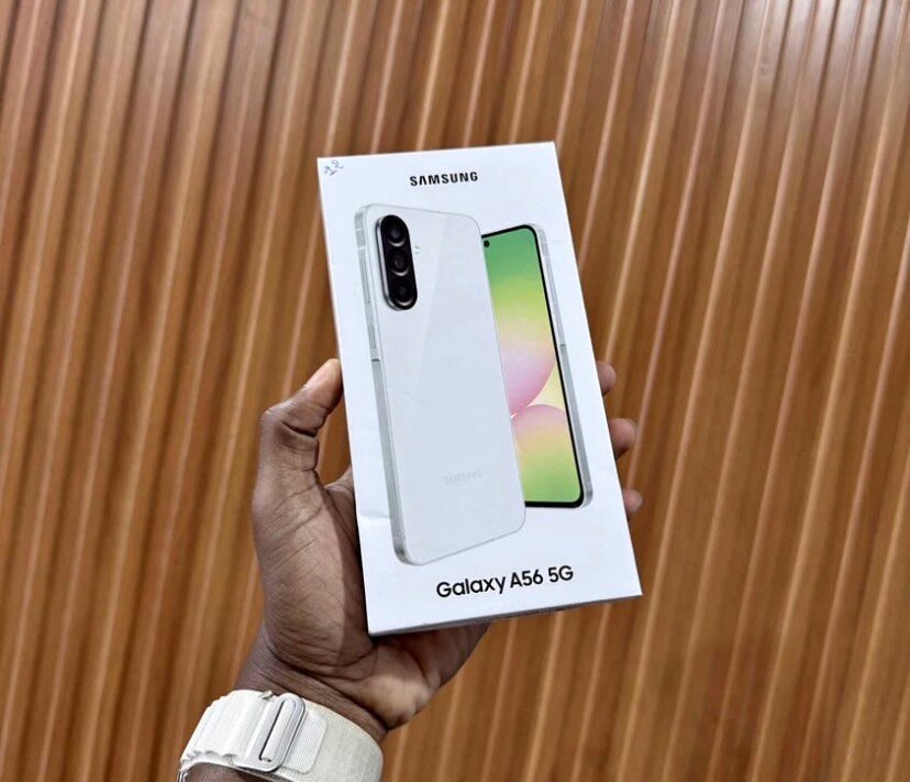 Samsung Galaxy A56 5G