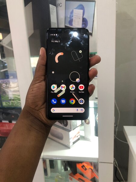 Google pixel 4xl