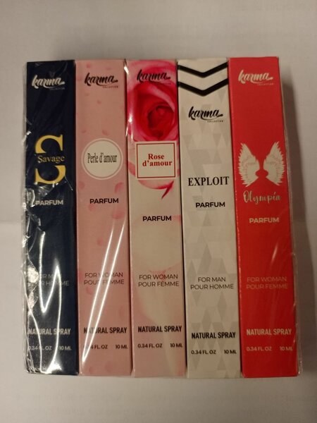 Parfum Karma - 10ml