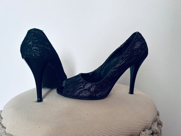 Туфли, босаножки