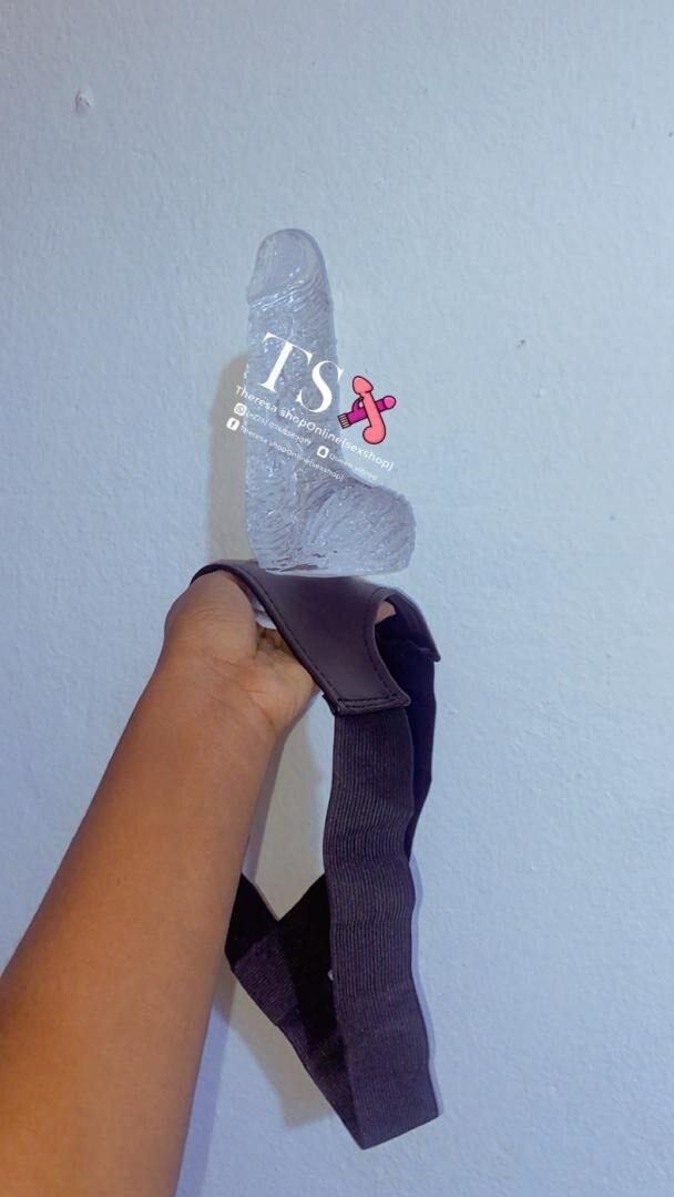 Gode ceinture taille S