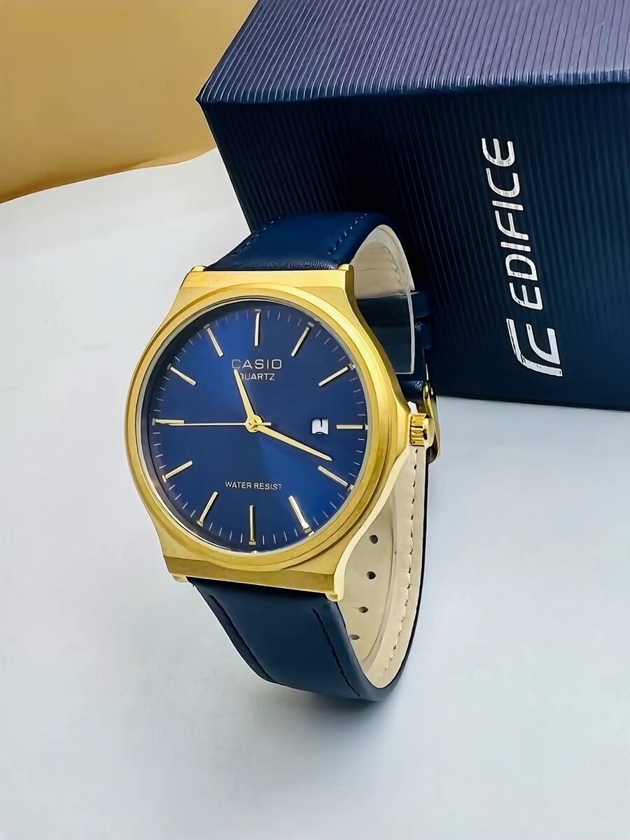 MONTRE CASIO ( responsable )