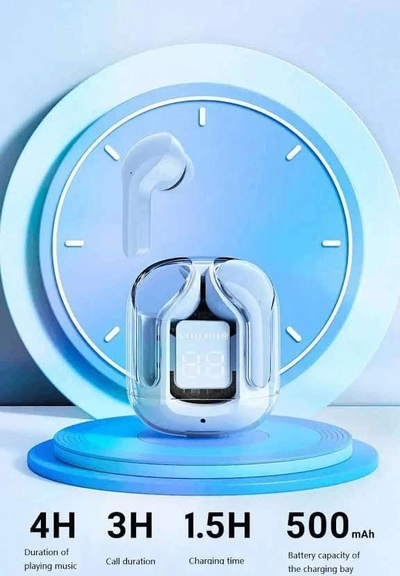 Air31 Earbuds wireless