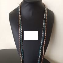 beau collier pour femme