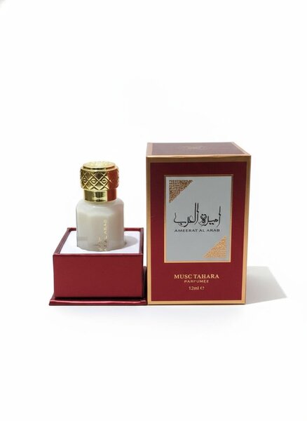 Musc Tahara Parfum 12ml