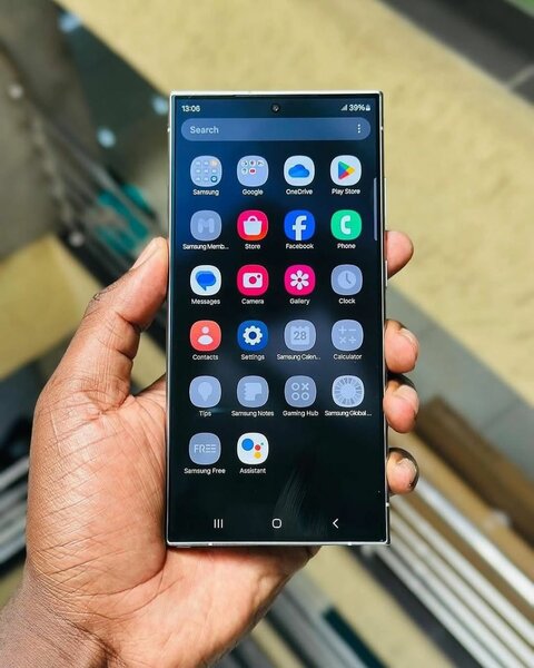 Samsung S24 Ultra 256GB 128GB RAM