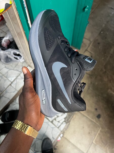 Chaussures Nike pour homme