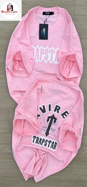 T-shirts modernes tendance