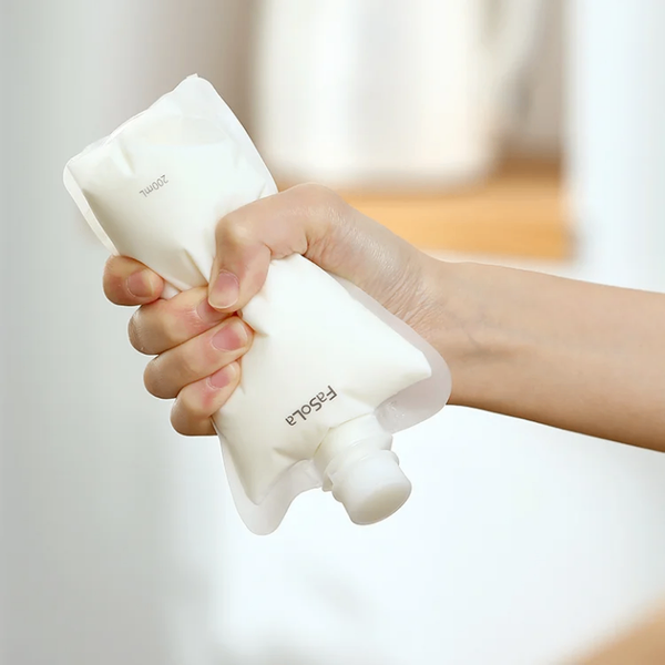 Sachets à bec 150ml