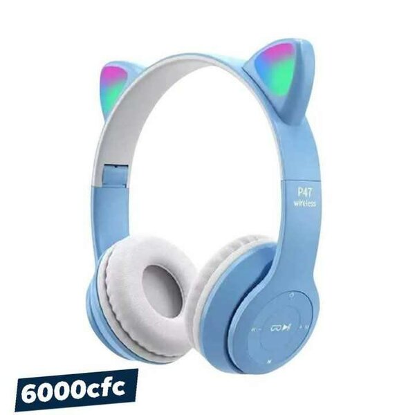 Casque Bluetooth pour enfants