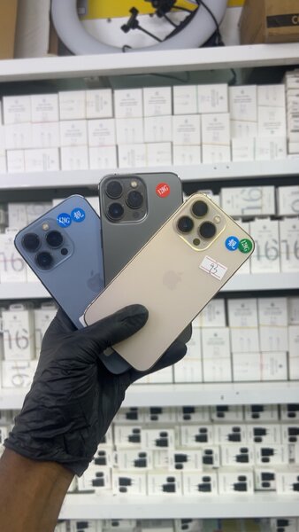 iPhone 13pro Casi neuf