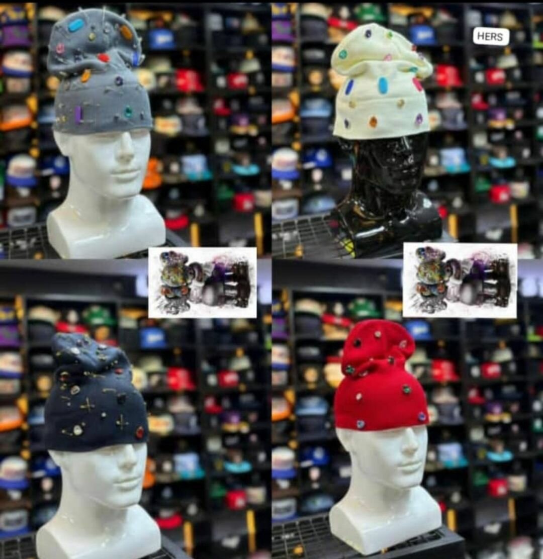 Bonnet pour Homme et Femme