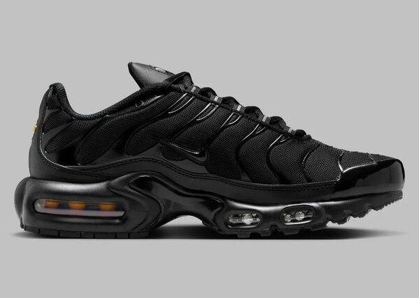 Chaussures Air Max Noires