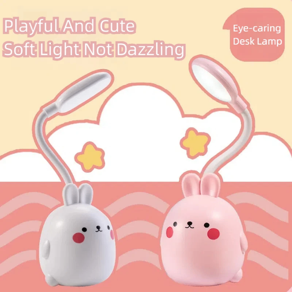 Lampe de Table Lapin LED