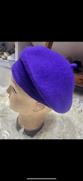 Chapeau bérets