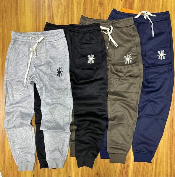 Straight pants good quality