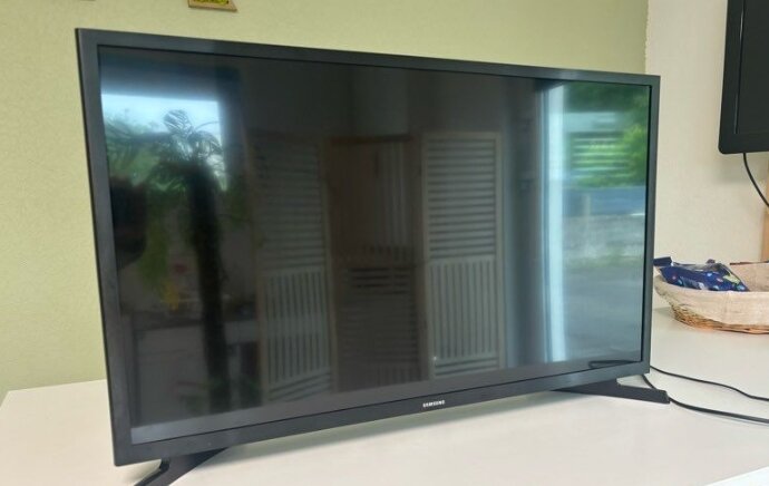 Télévision LED Samsung 32"