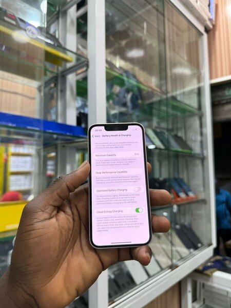 Smartphone Apple  11pro max