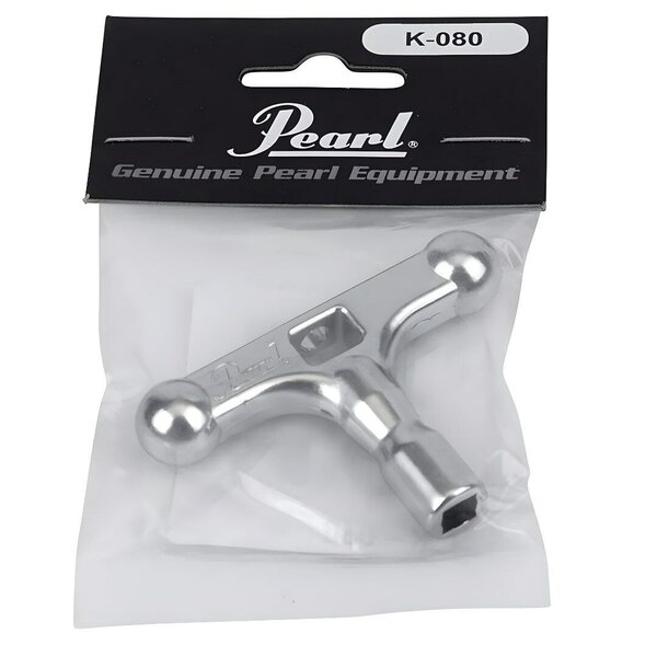 Clé de batterie Pearl