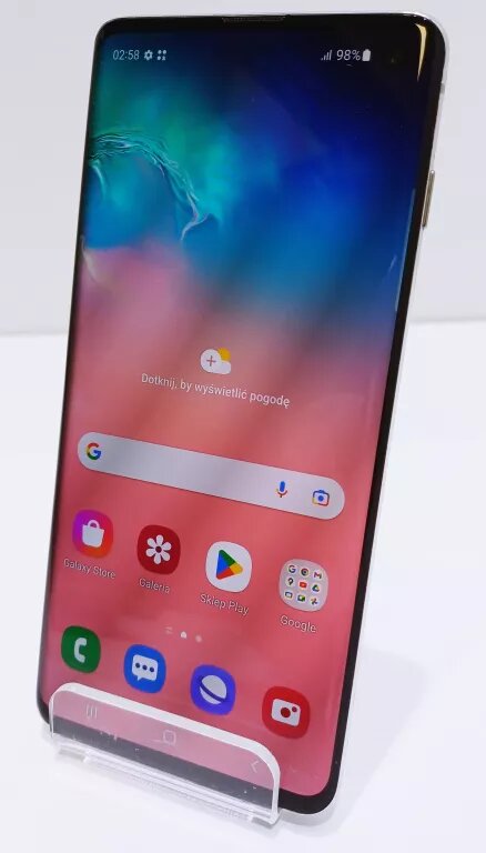 Samsung Galaxy S10+ 128GB