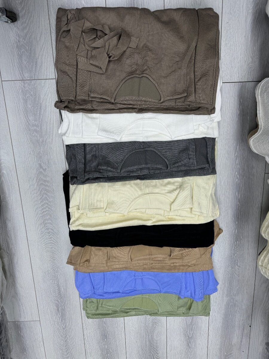 Кардиган платье двойка