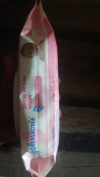 Baby Wipes