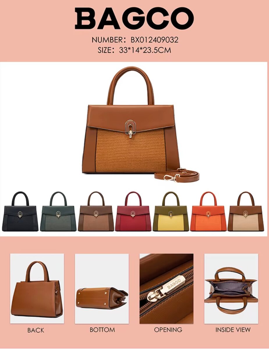 Sac à main élégant designer