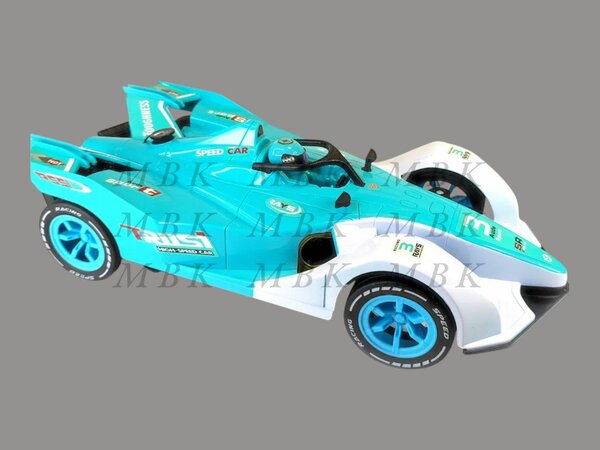 Voiture Télécommandée F1