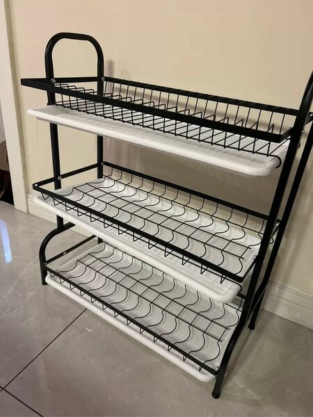 Kitchen rack
