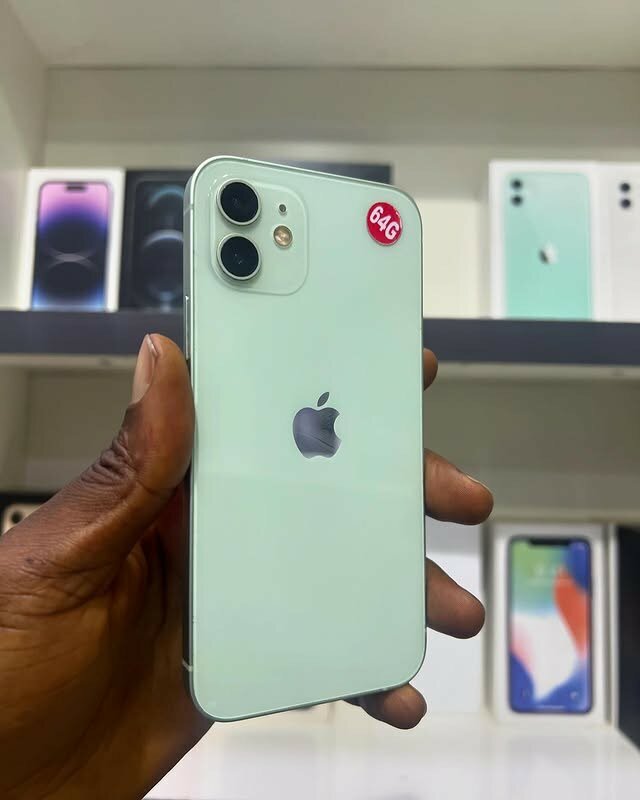 IPHONE 12 64 and 128GB AVAILABLE