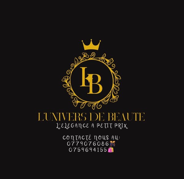 l´univers de beauté 